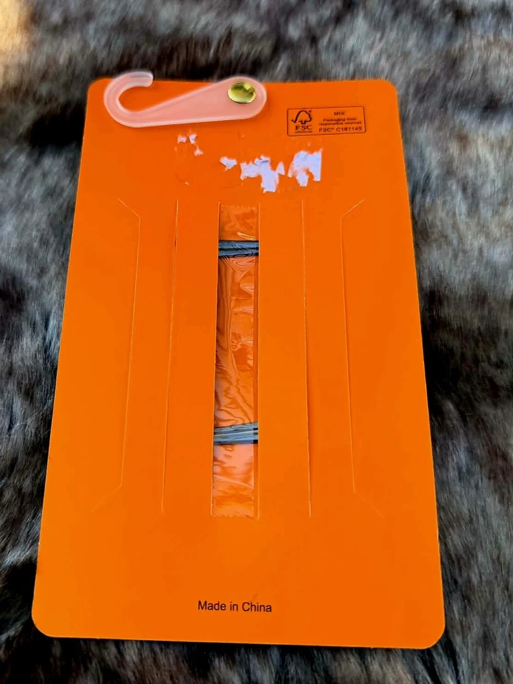 Piper K brand new